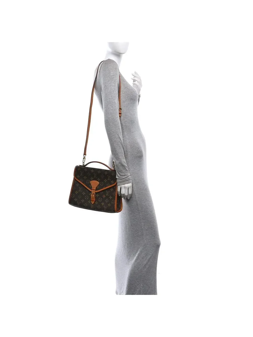 Louis Vuitton Bel Air #307898L12B